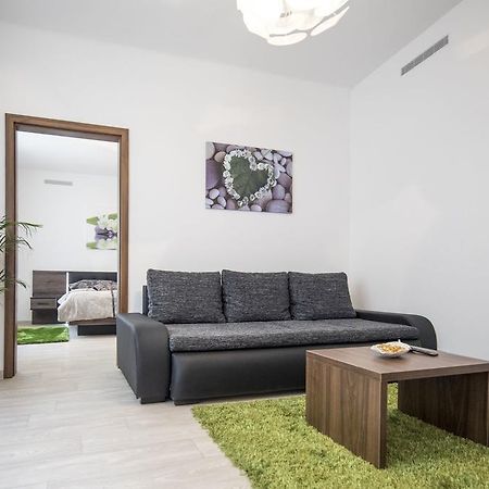 Apartman Dolni Namesti Оломоуц Екстер'єр фото