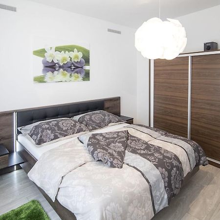 Apartman Dolni Namesti Оломоуц Екстер'єр фото