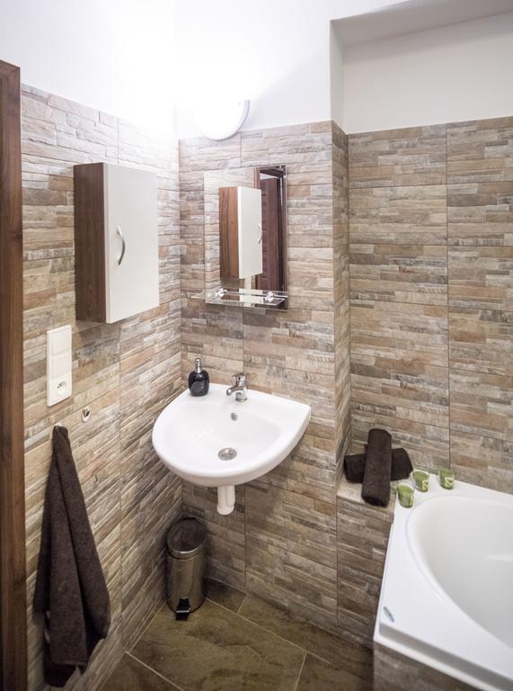 Apartman Dolni Namesti Оломоуц Екстер'єр фото