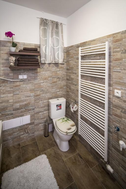 Apartman Dolni Namesti Оломоуц Екстер'єр фото