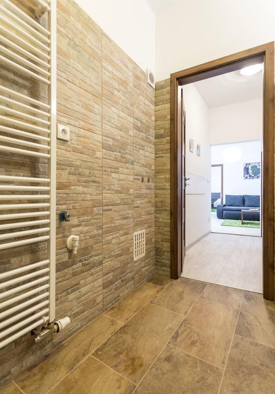 Apartman Dolni Namesti Оломоуц Екстер'єр фото