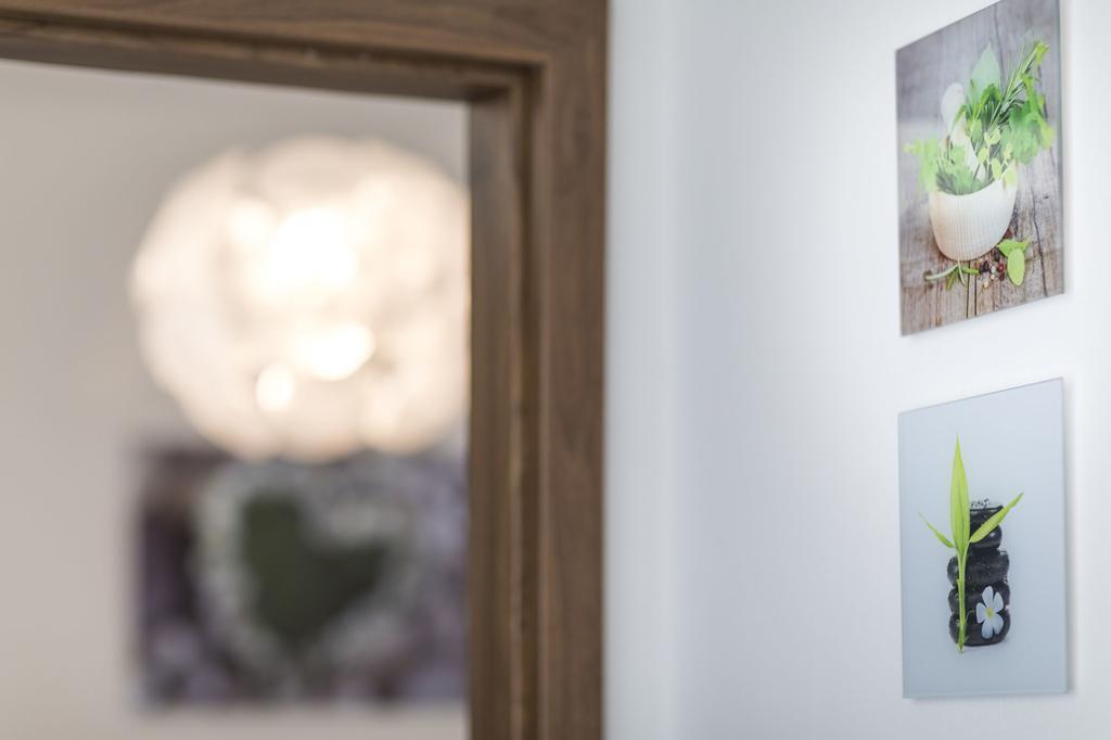 Apartman Dolni Namesti Оломоуц Екстер'єр фото