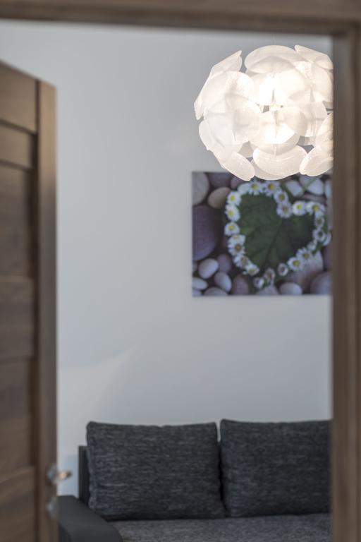 Apartman Dolni Namesti Оломоуц Екстер'єр фото