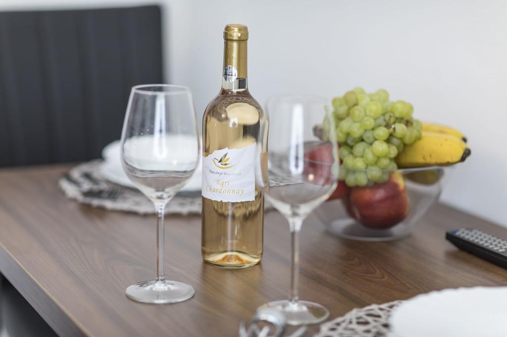 Apartman Dolni Namesti Оломоуц Екстер'єр фото